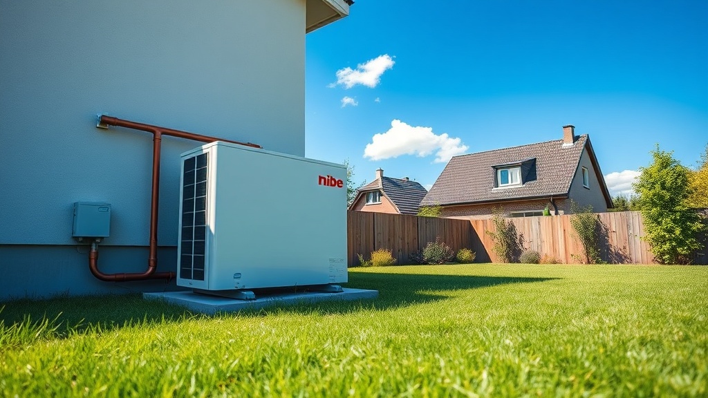 Nibe S2125: Kosten und Preisvergleich
