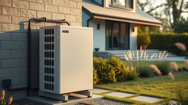 Nibe S2125 vs. Viessmann Vitocal 200-S