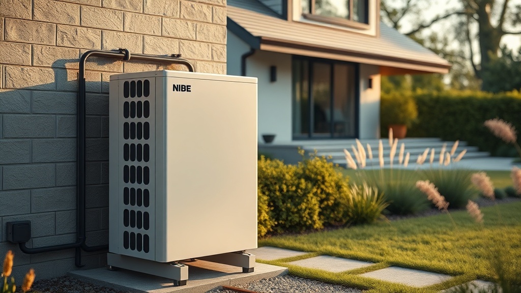 Nibe S2125 vs. Viessmann Vitocal 200-S