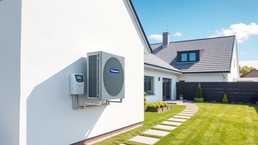 Viessmann Vitocal 200-S: Förderung 2024