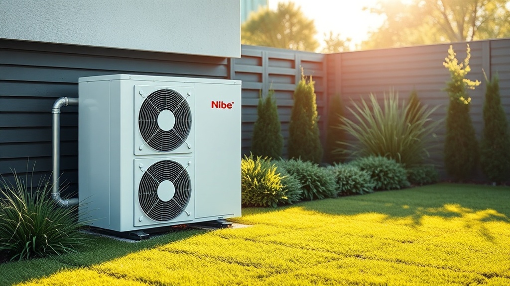 Wärmepumpe Effizienz optimieren: 5 Tipps für jede Anlage